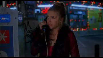 Backdrop to the movie "Clueless" #1530774