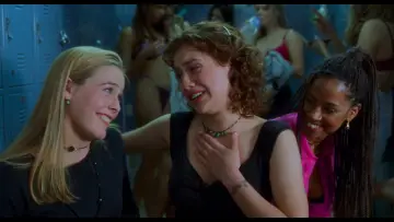 Backdrop to the movie "Clueless" #1530775