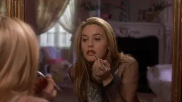 Backdrop to the movie "Clueless" #627720
