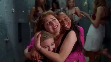 Backdrop to the movie "Clueless" #627729