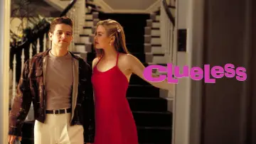 Backdrop to the movie "Clueless" #627742