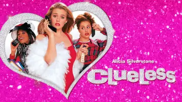 Backdrop to the movie "Clueless" #627756