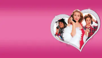 Backdrop to the movie "Clueless" #627762
