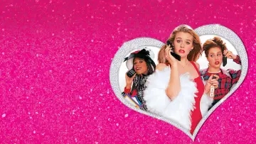 Backdrop to the movie "Clueless" #627764