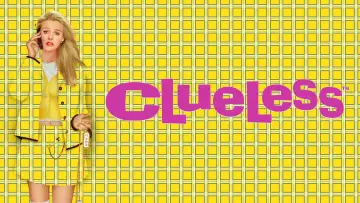 Backdrop to the movie "Clueless" #77617