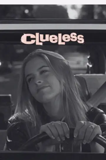 Poster to the movie "Clueless" #923585