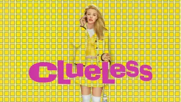 Backdrop to the movie "Clueless" #929979