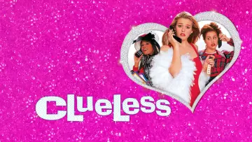 Backdrop to the movie "Clueless" #929980