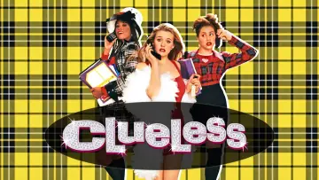 Backdrop to the movie "Clueless" #929981