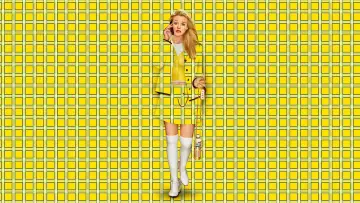 Backdrop to the movie "Clueless" #929983