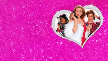 Backdrop to the movie "Clueless" #929984