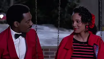 Backdrop to the movie "Coming to America" #256627