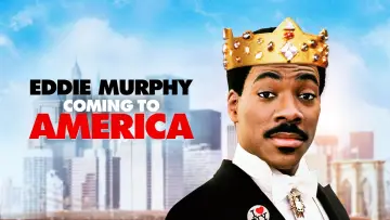 Backdrop to the movie "Coming to America" #51848