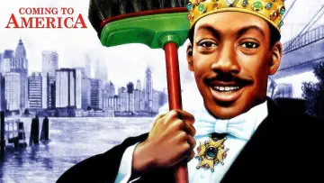 Backdrop to the movie "Coming to America" #51849