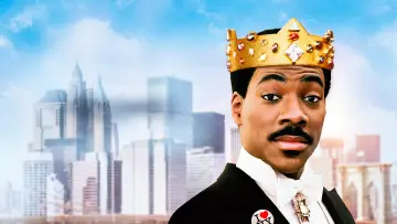 Backdrop to the movie "Coming to America" #847571