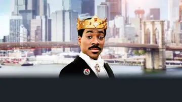 Backdrop to the movie "Coming to America" #847572