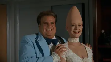 Backdrop to the movie "Coneheads" #859539