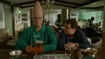 Backdrop to the movie "Coneheads" #859541