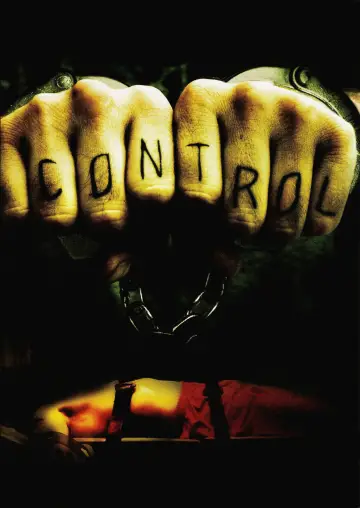 Poster to the movie "Control" #901869