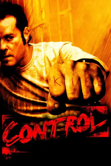 Poster to the movie "Control" #901870