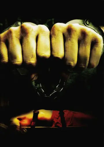 Poster to the movie "Control" #901873