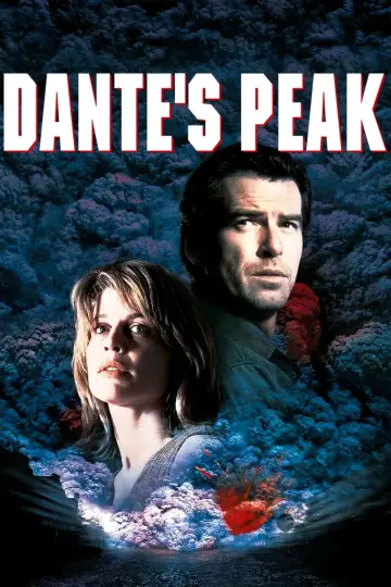 Poster to the movie "Dante
