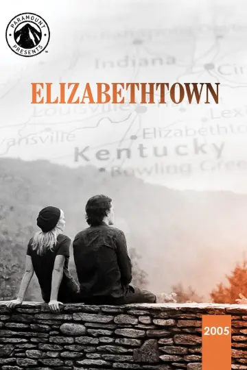 Poster to the movie "Elizabethtown" #298834