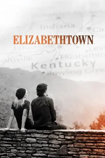 Poster to the movie "Elizabethtown" #298839