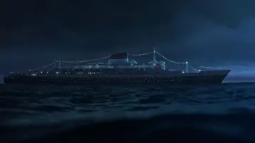 Backdrop to the movie "Ghost Ship" #1532851
