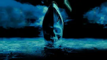 Backdrop to the movie "Ghost Ship" #324927