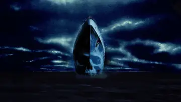 Backdrop to the movie "Ghost Ship" #324928
