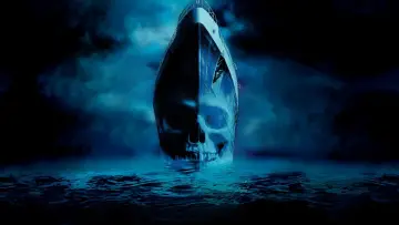 Backdrop to the movie "Ghost Ship" #324930