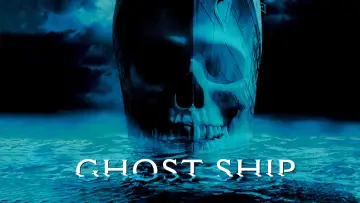 Backdrop to the movie "Ghost Ship" #665816