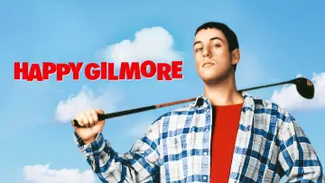 Backdrop to the movie "Happy Gilmore" #1207448