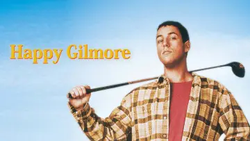 Backdrop to the movie "Happy Gilmore" #1207449