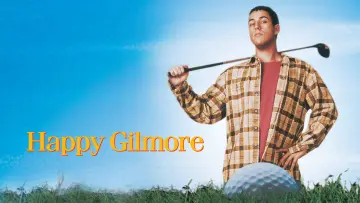 Backdrop to the movie "Happy Gilmore" #1207450