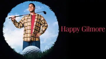 Backdrop to the movie "Happy Gilmore" #1207452