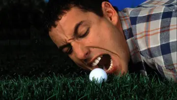 Backdrop to the movie "Happy Gilmore" #810074