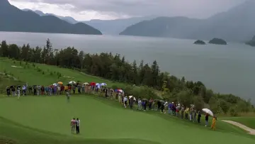 Backdrop to the movie "Happy Gilmore" #810079