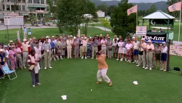 Backdrop to the movie "Happy Gilmore" #810095