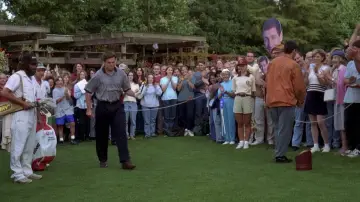 Backdrop to the movie "Happy Gilmore" #917074