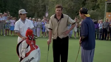 Backdrop to the movie "Happy Gilmore" #917075