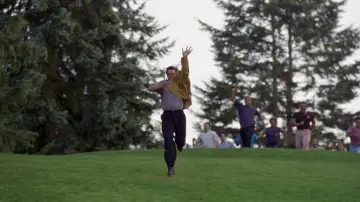 Backdrop to the movie "Happy Gilmore" #917077
