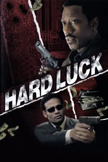 Hard Luck poster