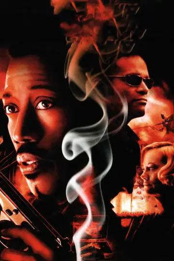 Poster to the movie "Hard Luck" #1104616