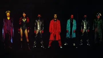 Backdrop to the movie "Ichi the Killer" #1201590