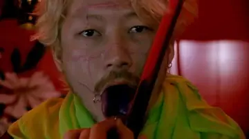 Backdrop to the movie "Ichi the Killer" #711650
