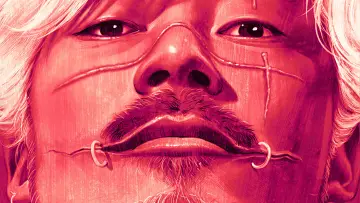 Backdrop to the movie "Ichi the Killer" #858403