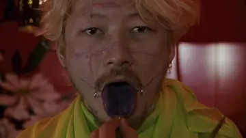 Backdrop to the movie "Ichi the Killer" #858406