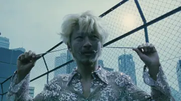 Backdrop to the movie "Ichi the Killer" #858410